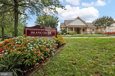 6613 Netties Lane #G, Alexandria, VA 22315 - Photo 21