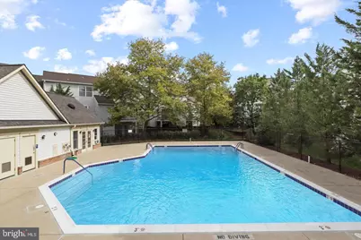 6613 Netties Lane #G, Alexandria, VA 22315 - Photo 27