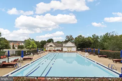 6613 Netties Lane #G, Alexandria, VA 22315 - Photo 23