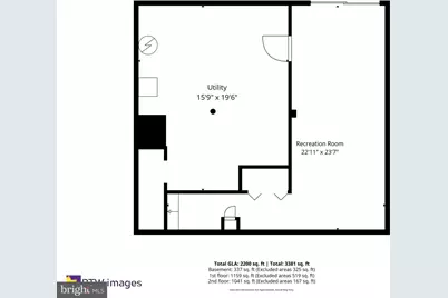 2205 Southgate Square #2205, Reston, VA 20191 - Photo 39