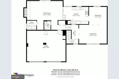2205 Southgate Square #2205, Reston, VA 20191 - Photo 37