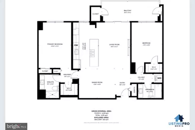 5505 Seminary Road #2201N, Falls Church, VA 22041 - Photo 29