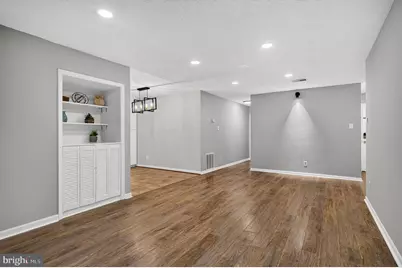 3804 Green Ridge Court #102, Fairfax, VA 22033 - Photo 9