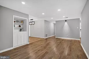 3804 Green Ridge Ct, Fairfax, VA 22033 - Photo 9