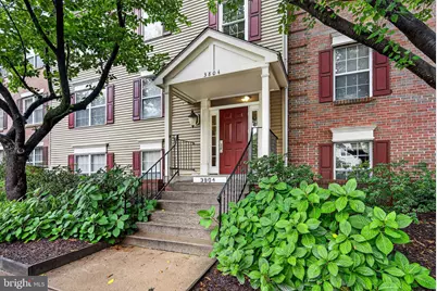 3804 Green Ridge Court #102, Fairfax, VA 22033 - Photo 3