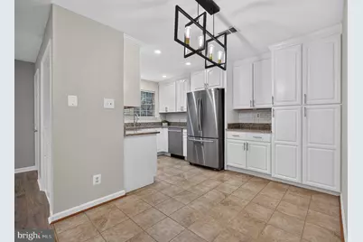 3804 Green Ridge Court #102, Fairfax, VA 22033 - Photo 13