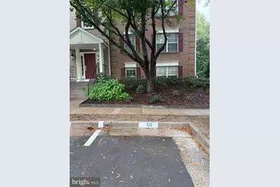 3804 Green Ridge Court #102, Fairfax, VA 22033 - Photo 33