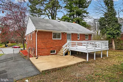 3601 Crest Drive, Annandale, VA 22003 - Photo 27