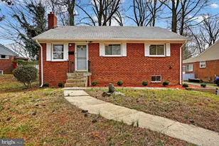 3601 Crest Dr, Annandale, VA 22003 - Photo 1