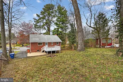 3601 Crest Drive, Annandale, VA 22003 - Photo 3