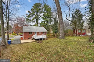 3601 Crest Dr, Annandale, VA 22003 - Photo 3