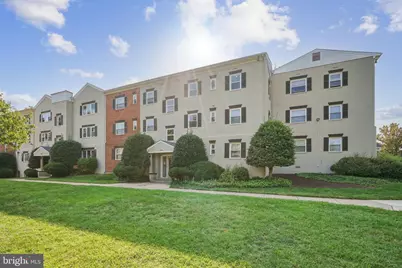 6184 Greenwood Drive #302, Falls Church, VA 22044 - Photo 15