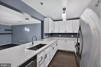 5565 Seminary Road #110, Falls Church, VA 22041 - Photo 1