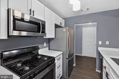 5565 Seminary Road #110, Falls Church, VA 22041 - Photo 3