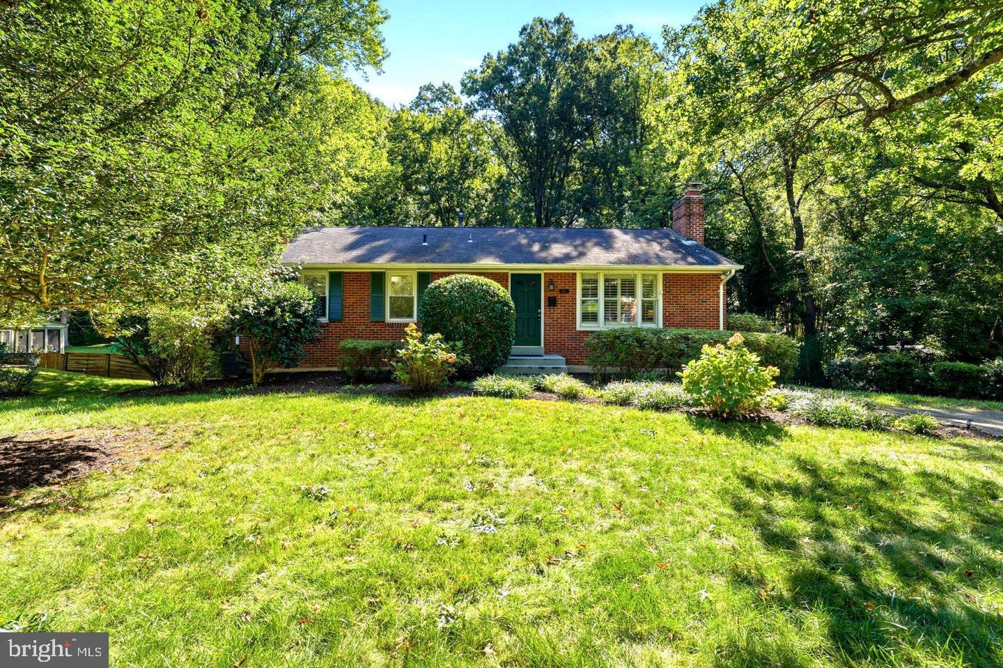 Aa 4513 4513 Willet Dr, Annandale, VA 22003 - MLS VAFX2342388 - Coldwell Banker