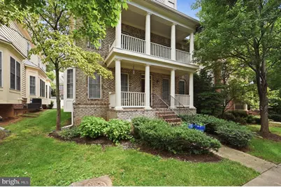 9183 Topaz Street, Fairfax, VA 22031 - Photo 5