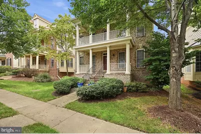 9183 Topaz Street, Fairfax, VA 22031 - Photo 7