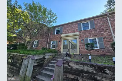 8363 Dunham Court #611, Springfield, VA 22152 - Photo 1