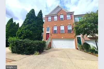 13586 Cedar Run Lane, Herndon, VA 20171 - Photo 1