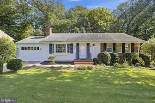 4202 Willow Woods Dr, Annandale, VA 22003 - Photo 1