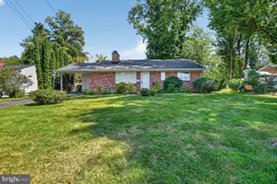 5508 Ivor St, Springfield, VA 22151 - Photo 1