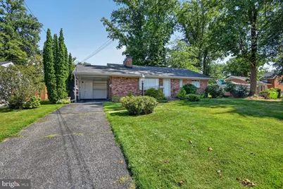 5508 Ivor Street, Springfield, VA 22151 - Photo 3
