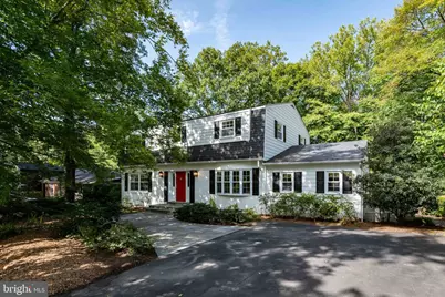 5124 Clinton Road, Alexandria, VA 22312 - Photo 1