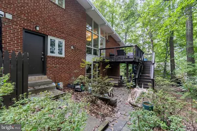 3615 Tallwood Terrace, Falls Church, VA 22041 - Photo 3