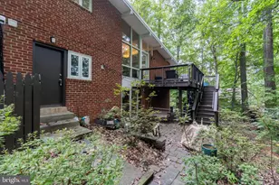 3615 Tallwood Terrace, Falls Church, VA 22041 - Photo 3