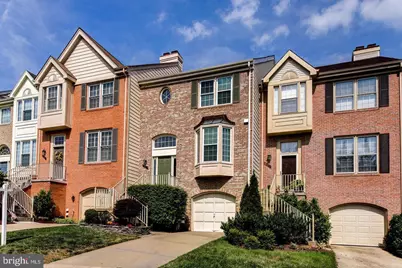5124 Woodford Drive, Centreville, VA 20120 - Photo 1