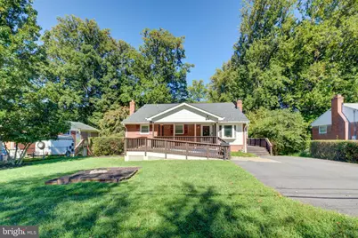 3222 Dye Drive, Falls Church, VA 22042 - Photo 21