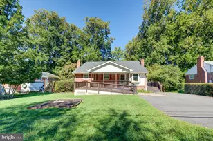 3222 Dye Dr, Falls Church, VA 22042 - Photo 21