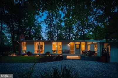 2400 Sherwood Hall Lane, Alexandria, VA 22306 - Photo 1
