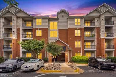 1591 Spring Gate Drive #3101, McLean, VA 22102 - Photo 3