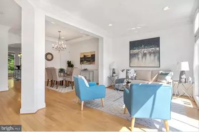 1552 Red Twig Lane, McLean, VA 22101 - Photo 5