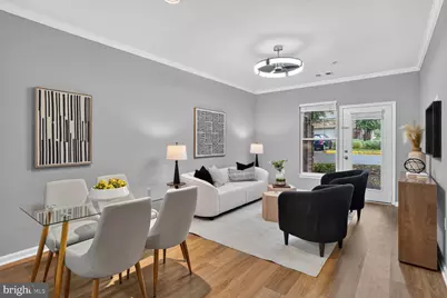 5172 William Colin Court #A, Centreville, VA 20120 - Photo 11