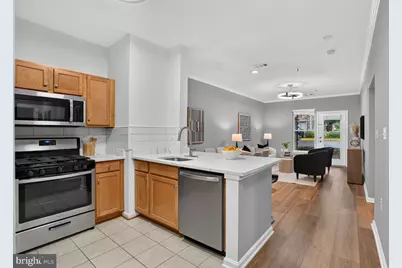 5172 William Colin Court #A, Centreville, VA 20120 - Photo 7