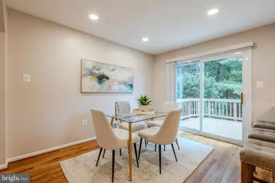 12504 Sweet Leaf Terrace, Fairfax, VA 22033 - Photo 13
