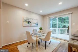 12504 Sweet Leaf Terrace, Fairfax, VA 22033 - Photo 13