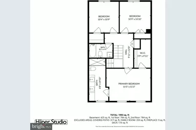 12504 Sweet Leaf Terrace, Fairfax, VA 22033 - Photo 41