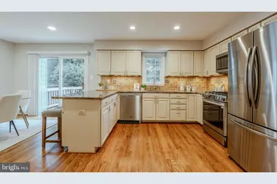12504 Sweet Leaf Terrace, Fairfax, VA 22033 - Photo 9