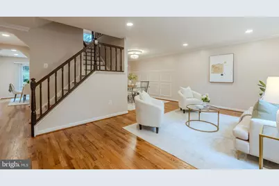 12504 Sweet Leaf Terrace, Fairfax, VA 22033 - Photo 5