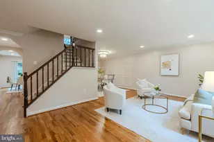 12504 Sweet Leaf Terrace, Fairfax, VA 22033 - Photo 5