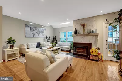 2111 Hutchison Grove Court, Falls Church, VA 22043 - Photo 15