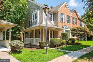 11748 Great Owl Cir, Reston, VA 20194 - Photo 1