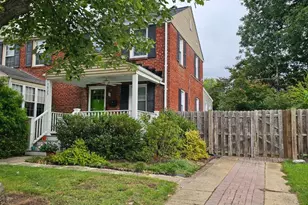 5925 Monticello Rd, Alexandria, VA 22303 - Photo 1