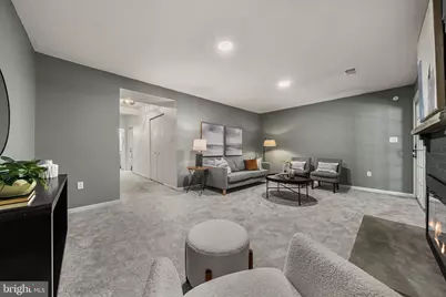 7440 Chummley Court, Falls Church, VA 22043 - Photo 23