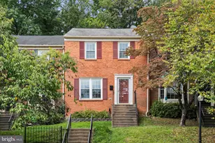 7440 Chummley Ct, Falls Church, VA 22043 - Photo 1