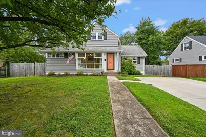 6722 Williams Drive, Alexandria, VA 22307 - Photo 1