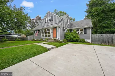 6722 Williams Drive, Alexandria, VA 22307 - Photo 37